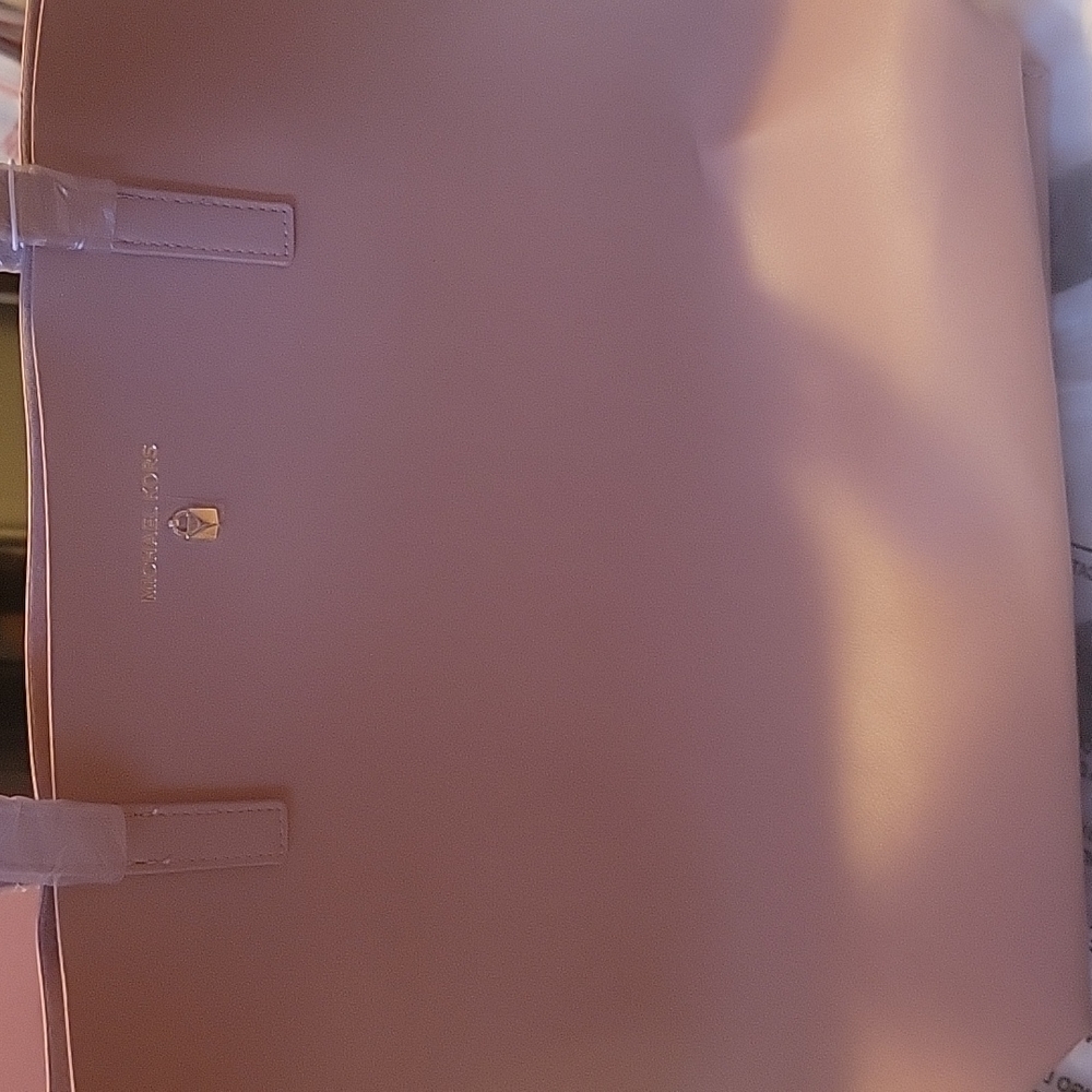 Michael kors big bag